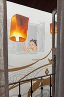 Hotel Sensai Nimman Chiang Mai - Adults Only