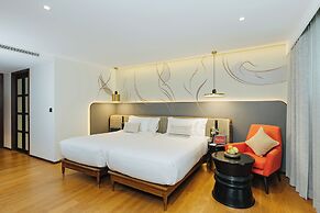 Hotel Sensai Nimman Chiang Mai - Adults Only