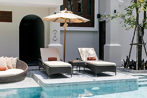 Hotel Sensai Nimman Chiang Mai - Adults Only