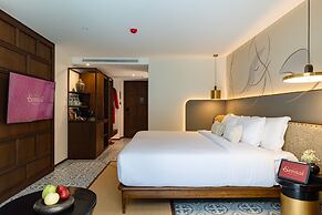 Hotel Sensai Nimman Chiang Mai - Adults Only