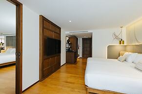 Hotel Sensai Nimman Chiang Mai - Adults Only