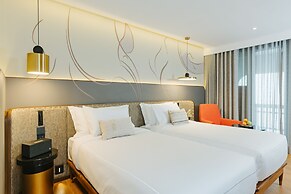 Hotel Sensai Nimman Chiang Mai - Adults Only