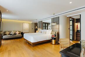 Hotel Sensai Nimman Chiang Mai - Adults Only