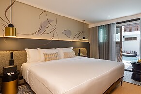 Hotel Sensai Nimman Chiang Mai - Adults Only