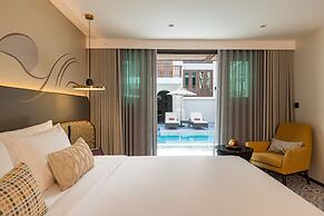 Hotel Sensai Nimman Chiang Mai - Adults Only