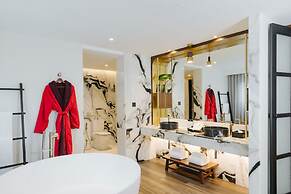 Hotel Sensai Nimman Chiang Mai - Adults Only