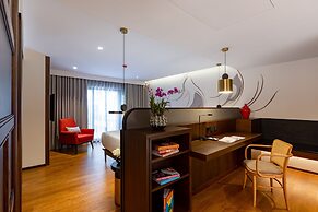 Hotel Sensai Nimman Chiang Mai - Adults Only