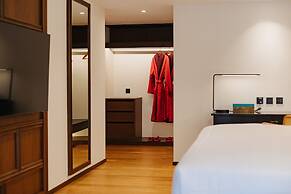 Hotel Sensai Nimman Chiang Mai - Adults Only