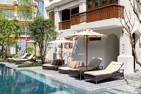 Hotel Sensai Nimman Chiang Mai - Adults Only