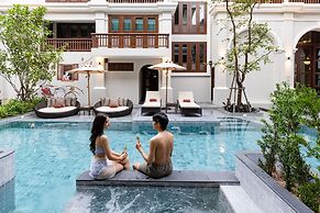 Hotel Sensai Nimman Chiang Mai - Adults Only