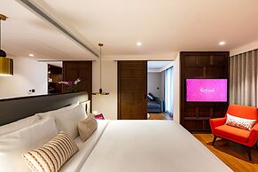 Hotel Sensai Nimman Chiang Mai - Adults Only