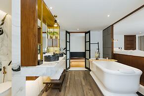 Hotel Sensai Nimman Chiang Mai - Adults Only