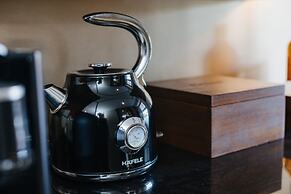 Hotel Sensai Nimman Chiang Mai - Adults Only