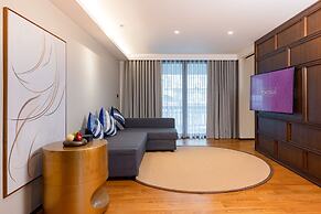 Hotel Sensai Nimman Chiang Mai - Adults Only