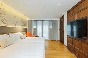 Hotel Sensai Nimman Chiang Mai - Adults Only