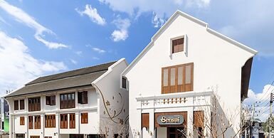 Hotel Sensai Nimman Chiang Mai - Adults Only