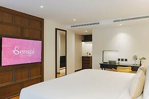 Hotel Sensai Nimman Chiang Mai - Adults Only