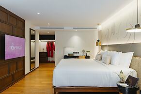 Hotel Sensai Nimman Chiang Mai - Adults Only