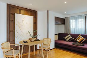 Hotel Sensai Nimman Chiang Mai - Adults Only