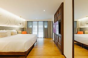 Hotel Sensai Nimman Chiang Mai - Adults Only