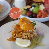 Hotel Sensai Nimman Chiang Mai - Adults Only