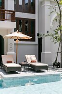 Hotel Sensai Nimman Chiang Mai - Adults Only