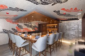 Hotel Sensai Nimman Chiang Mai - Adults Only