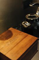 Hotel Sensai Nimman Chiang Mai - Adults Only