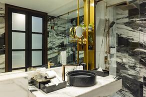 Hotel Sensai Nimman Chiang Mai - Adults Only