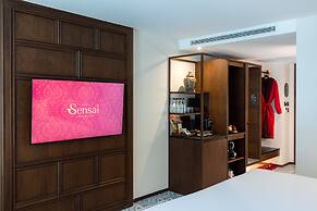 Hotel Sensai Nimman Chiang Mai - Adults Only