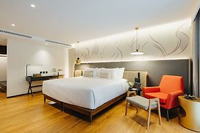 Hotel Sensai Nimman Chiang Mai - Adults Only
