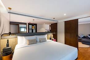 Hotel Sensai Nimman Chiang Mai - Adults Only