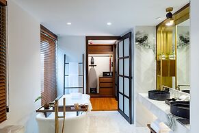 Hotel Sensai Nimman Chiang Mai - Adults Only