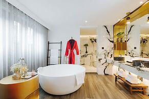 Hotel Sensai Nimman Chiang Mai - Adults Only