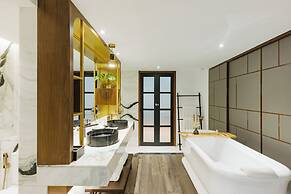 Hotel Sensai Nimman Chiang Mai - Adults Only