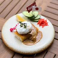 Hotel Sensai Nimman Chiang Mai - Adults Only