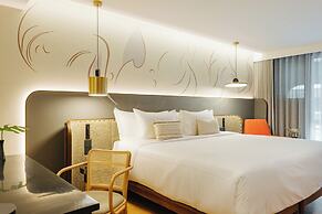 Hotel Sensai Nimman Chiang Mai - Adults Only