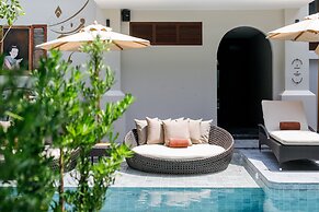 Hotel Sensai Nimman Chiang Mai - Adults Only