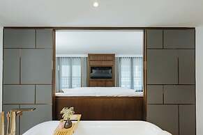 Hotel Sensai Nimman Chiang Mai - Adults Only