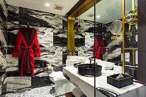 Hotel Sensai Nimman Chiang Mai - Adults Only