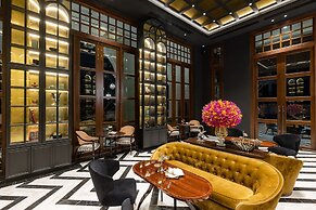 Hotel Sensai Nimman Chiang Mai - Adults Only