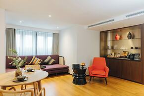 Hotel Sensai Nimman Chiang Mai - Adults Only