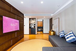 Hotel Sensai Nimman Chiang Mai - Adults Only