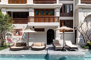 Hotel Sensai Nimman Chiang Mai - Adults Only