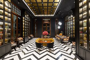 Hotel Sensai Nimman Chiang Mai - Adults Only