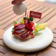 Hotel Sensai Nimman Chiang Mai - Adults Only