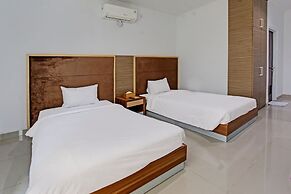 Capital O 92604 Hotel Uin Syariah Near Kampus UIN Mataram