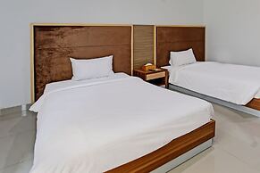 Capital O 92604 Hotel Uin Syariah Near Kampus UIN Mataram