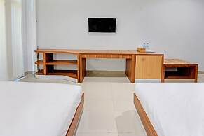 Capital O 92604 Hotel Uin Syariah Near Kampus UIN Mataram