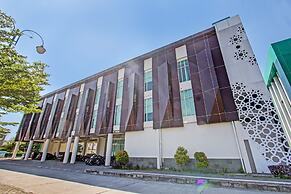 Capital O 92604 Hotel Uin Syariah Near Kampus UIN Mataram